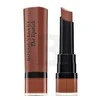 BOURJOIS Paris Rouge Velvet Lūpų dažai Moterims 2,4 g, 16 CARAMELODY