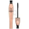 Bourjois Twist Extrême Fiber Blakstienų tušas Juodas Blakstienų tušas 8ml