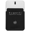 BUGATTI SIGNATURE Juodas tualetinis vanduo, 100 ml