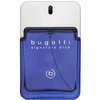 Bugatti Signature Mėlyna EDT tualetinis vanduo vyrams, 100 ml