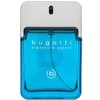Bugatti Signature Petrol EDT tualetinis vanduo vyrams, 100 ml