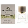 Burberry My Burberry Blush EDP parfumuotas vanduo moterims, 30 ml