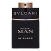 Bvlgari Man in Black for Men (Kvepalai Vyrams) EDP - 60ml