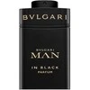 Bvlgari Perfumy Damskie Bvlgari Man In Juodas Parfum 100 ml