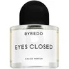 Byredo Eyes Closed EDP parfumuotas vanduo unisex, 50 ml