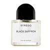 Byredo Juodasis šafranas EDP 50ml