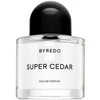 BYREDO Super Cedar EDP parfumuotas vanduo unisex, 100 ml