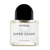 BYREDO Super Cedar EDP parfumuotas vanduo unisex, 50 ml