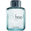 Kvepalai vyrams Calvin Klein CK Free EDT, 100 ml