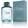 Kvepalai vyrams Calvin Klein CK Free EDT, 50 ml