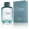 Kvepalai vyrams Calvin Klein CK Free EDT, 50 ml