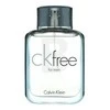 Kvepalai vyrams Calvin Klein CK Free EDT, 50 ml