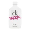 Calvin Klein CK One Shock for Her EDT tualetinis vanduo moterims, 100 ml