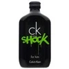 Kvepalai vyrams Calvin Klein CK One Shock for Him EDT, 200 ml