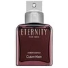 Calvin Klein Eternity For Men Amber Essence EDP parfumuotas vanduo vyrams, 50 ml
