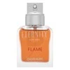Calvin Klein Eternity Flame EDT tualetinis vanduo vyrams, 50 ml