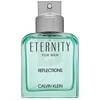 Calvin Klein Eternity For Men Reflections EDT tualetinis vanduo unisex, 100 ml