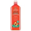 "Cantu Avocado" drėkinamasis vanduo be silikono 400 ml