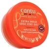 Cantu Sviestmedžių aliejumi Firm Hold Edge Stay Gel 64 g