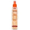 "Cantu Sviestmedžių aliejumi Thermal Shield Heat Protectant Purškiklis" purškiklis apsaugantis plaukus nuo karščio 151ml