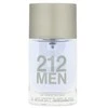 Carolina Herrera 212 Men EDT tualetinis vanduo vyrams, 30 ml