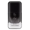 Kvepalai vyrams Carolina Herrera 212 VIP Black EDP, 50 ml