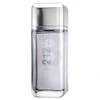 Kvepalai vyrams Carolina Herrera 212 VIP for Men EDT, 200 ml