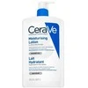 Drėkinamasis veido ir kūno losjonas sausai ir labai sausai odai Cerave Moisturising Lotion, 1000 ml