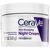 CeraVe Skin Renewing Night Kreminis (Night Kreminis) 48 g