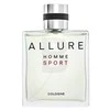 Chanel Allure Homme Sport Cologne EDC odekolonas vyrams, 100 ml
