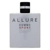 Chanel Allure Homme Sport EDT tualetinis vanduo vyrams, 150 ml