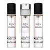 Chanel Bleu de Chanel EDT, 3x20 ml
