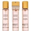 Chanel Coco Mademoiselle rinkinys moterims, 60 ml
