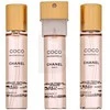 Chanel Coco Mademoiselle Intense rinkinys moterims, 21 ml