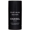 Chanel Platinum Egoiste Dezodorantas Stick 75ml