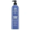 CHI Color Illuminate Platinum Skirtas šviesiems plaukams Violetinė Šampūnas, 739 ml