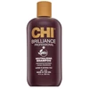 Drėkinantis plaukų šampūnas CHI Deep Brilliance Olive &amp; Monoi Neutralizing Šampūnas 355ml