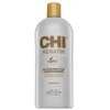 Atkuriamasis pažeistų plaukų kondiocionierius CHI Keratin Conditioner 946 ml