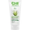 Farouk Systems CHI Naturals intensyviai drėkinanti plaukų kaukė, 177 ml