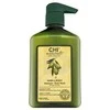 Šampūnas ir kūno prausiklis CHI Olive Organics Hair &amp; Body Šampūnas 340 ml