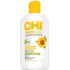 Glotninantis šampūnas CHI Shine Care Smoothing Šampūnas 355ml