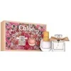 Set Chloe: Chloe Eau De Parfum For Men, 20 ml + Nomade Eau De Parfum For Women, 20 ml