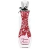 Christina Aguilera Raudona Sin EDP parfumuotas vanduo moterims, 75 ml