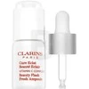 Clarins Beauty Flash Fresh Ampoule skaistinantis serumas veidui su vitaminu C, 8 ml