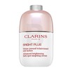 Clarins Bright Plus Advanced dark spot-targeting serum skaistinamasis veido serumas tamsioms dėmėms šviesinti, 30 ml
