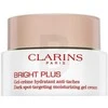 Clarins Bright Plus Dark Spot-Targeting Gel Kreminis Day Kreminis