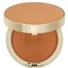 „Clarins Ever Matte“ matinio efekto kompaktinė pudra „05 Medium Deep“, 10 g