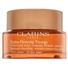 Clarins Extra Firming Energy Skaistinamasis bei stangrinamasis veido kremas brandžiai odai, 50 ml