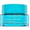 Clarins Hydra-Essentiel [HA2] Silky Kreminis Day Kreminis moterims, 50 ml