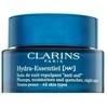 Clarins Hydra-Essentiel [HA2] Night Care Night Skin Kreminis moterims, 50 ml